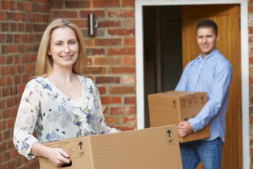 Structured review of a storage complaints process