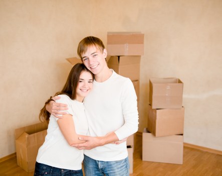 Convenient storage units available in Beckton East London