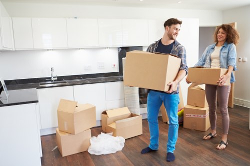 Governing law and final terms for a UK storage service