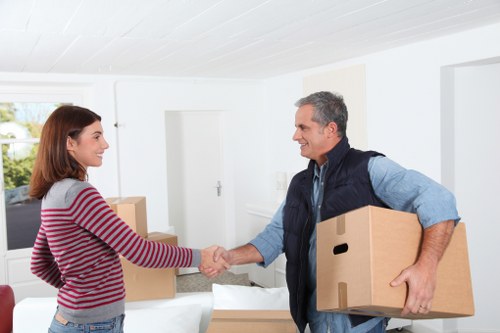 Free quote details for Beckton Storage customers