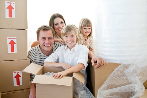 Cookie settings and consent options for Beckton Storage website